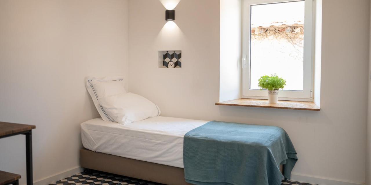 Casa De Arcos Guest House Anadia Ngoại thất bức ảnh