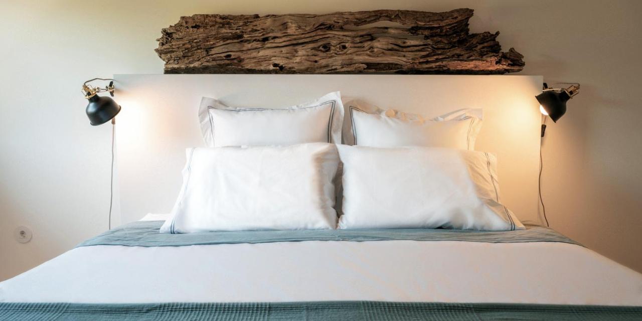 Casa De Arcos Guest House Anadia Ngoại thất bức ảnh