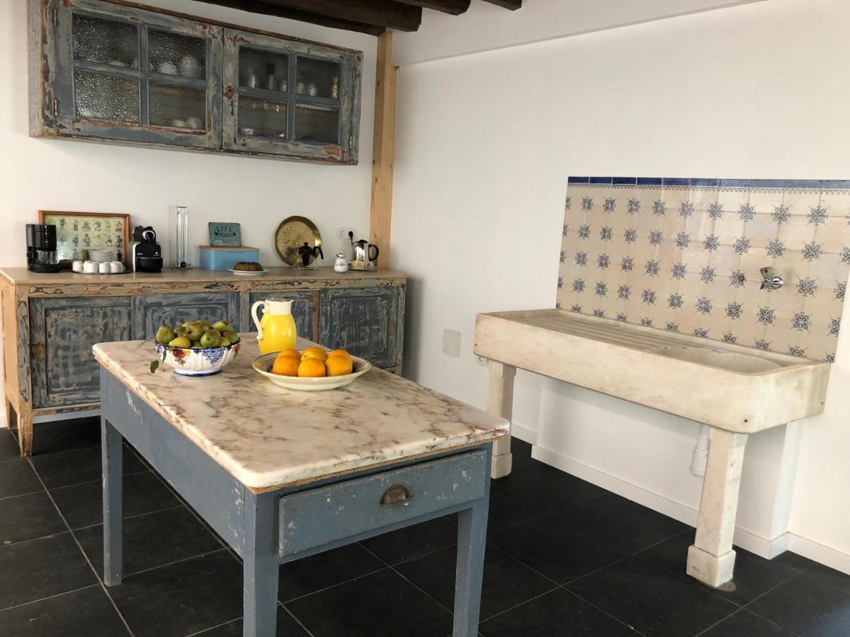 Casa De Arcos Guest House Anadia Ngoại thất bức ảnh