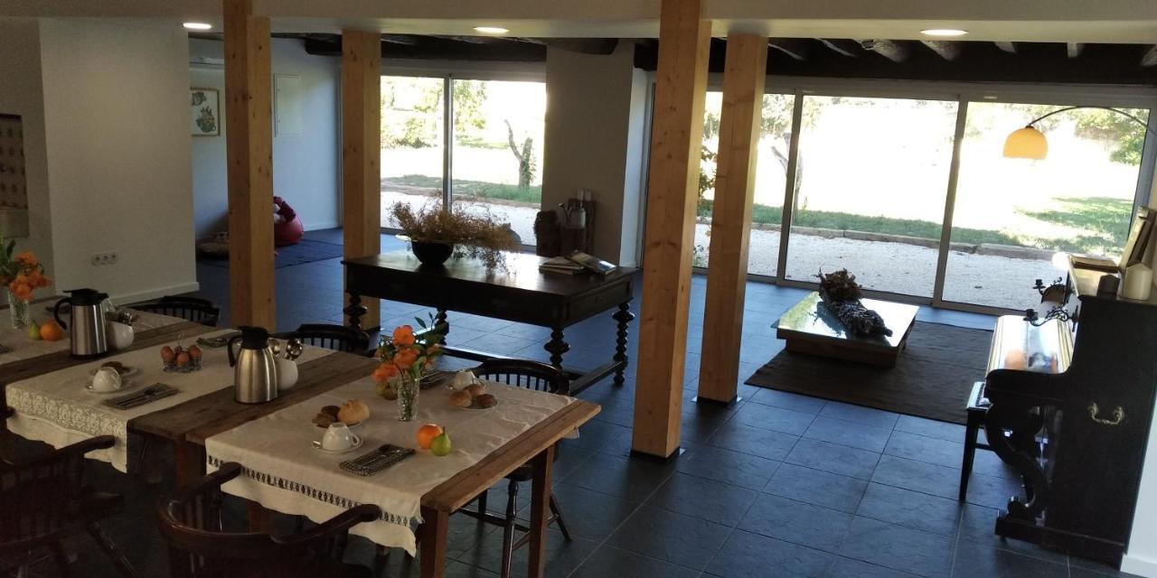 Casa De Arcos Guest House Anadia Ngoại thất bức ảnh