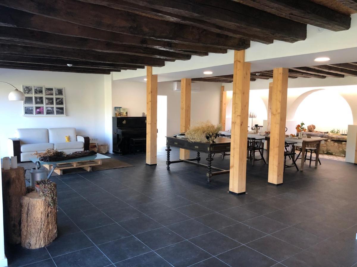 Casa De Arcos Guest House Anadia Ngoại thất bức ảnh