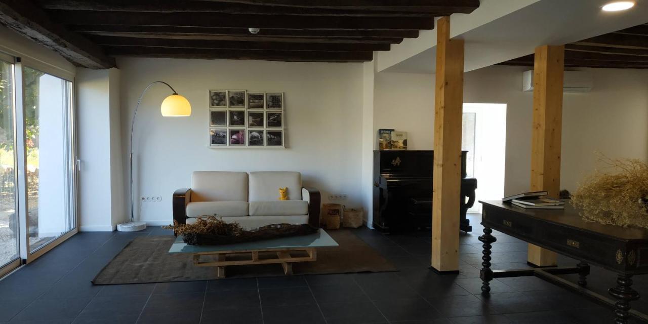 Casa De Arcos Guest House Anadia Ngoại thất bức ảnh