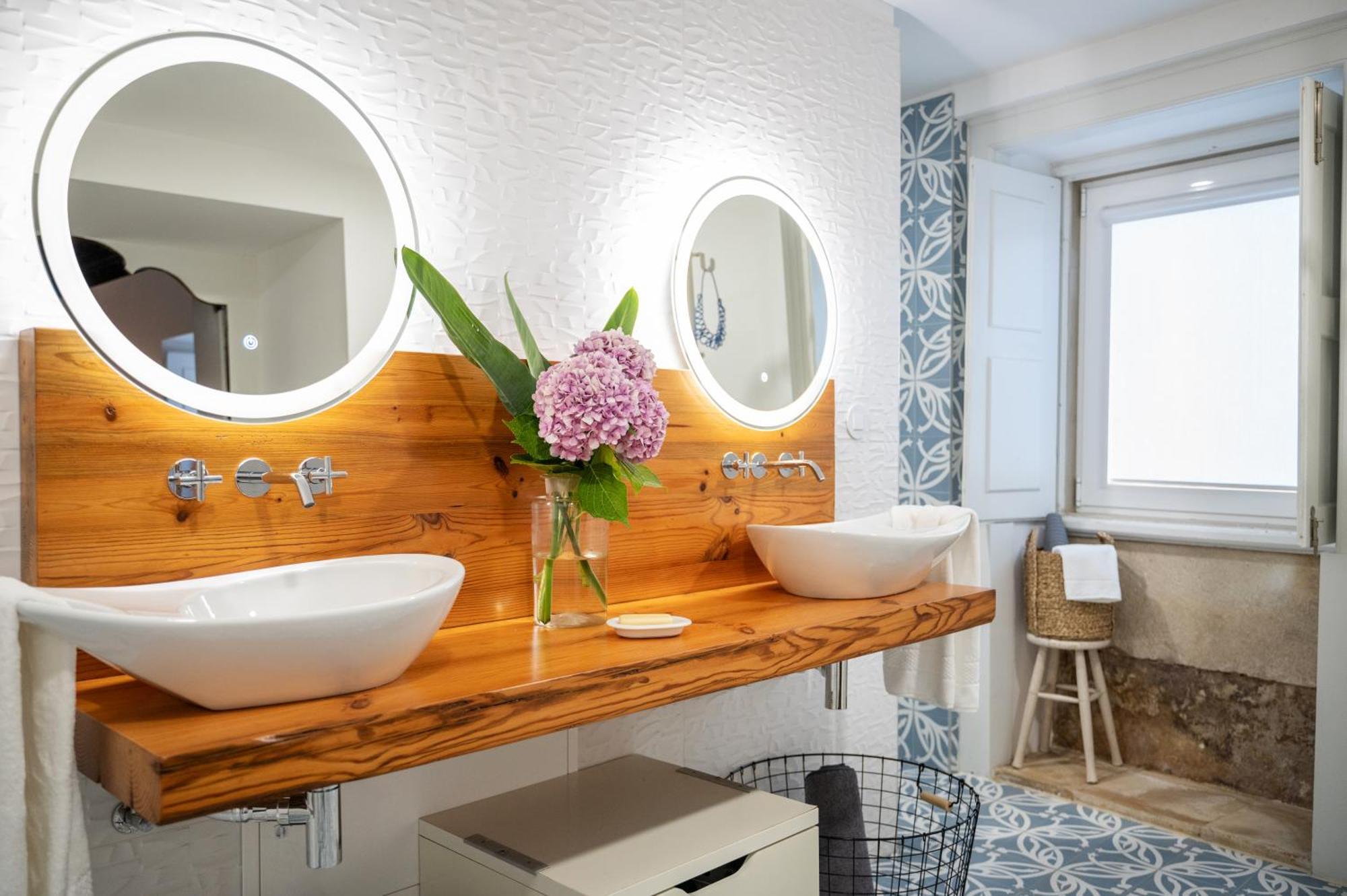 Casa De Arcos Guest House Anadia Ngoại thất bức ảnh